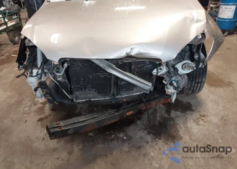 2003 Toyota Corolla Le z USA, uszkodzony, nr VIN 1NXBR32EX3Z169699